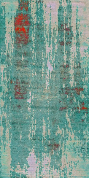 Wall-to-wall Carpet 493