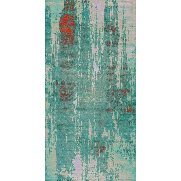 Wall-to-wall Carpet 493