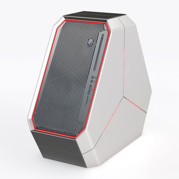 computer case-Esport Zone