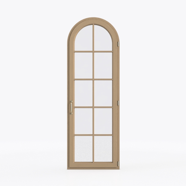 Arched Window_59