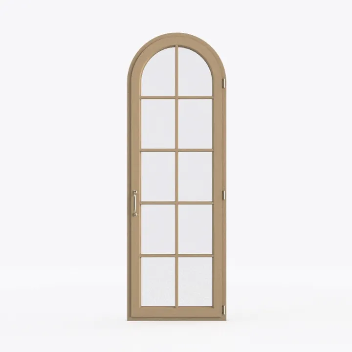 Arched Window_59