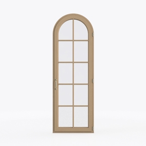 Arched Window_59