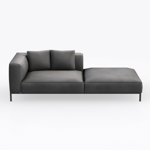 Naomi Home Dora Contemporary DIY Sofa Collection G