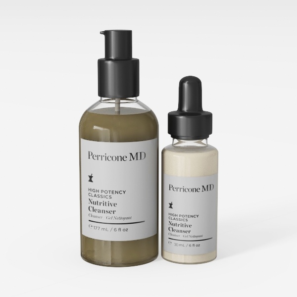 cosmetic-Vanity Space