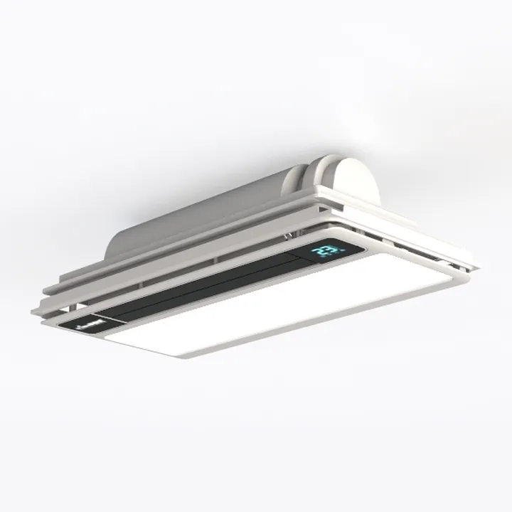 Bathroom ceiling heater 15