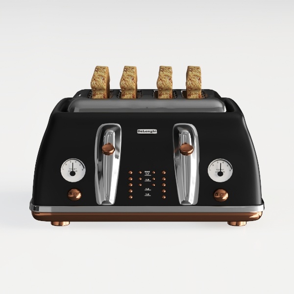 toaster-Coffee Break