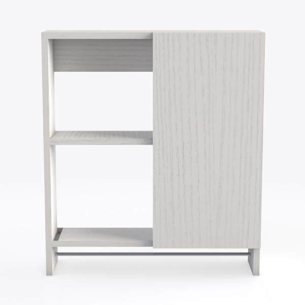 Toilet Wall Cabinet 56