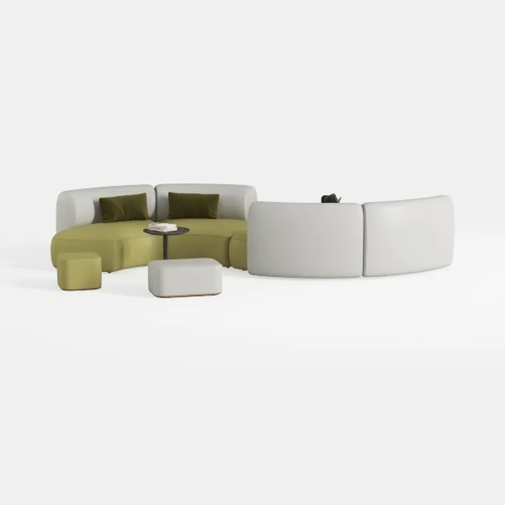 conference table and chairs-Public Space Decor