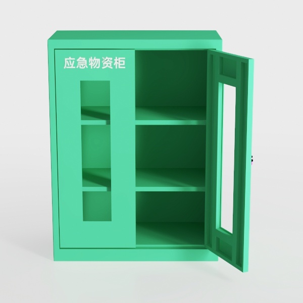 Palace Imports Solid Wood Bookcase - Floor