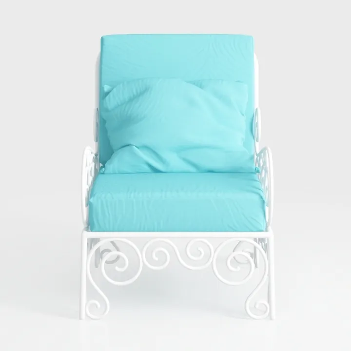 Suteck Backpack Beach Chair for Adults, 6-Position