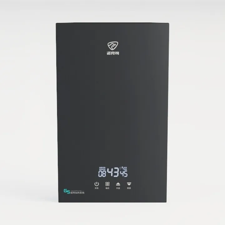 Electric Tankless Water Heater SIVUATEK 14kW, 240V