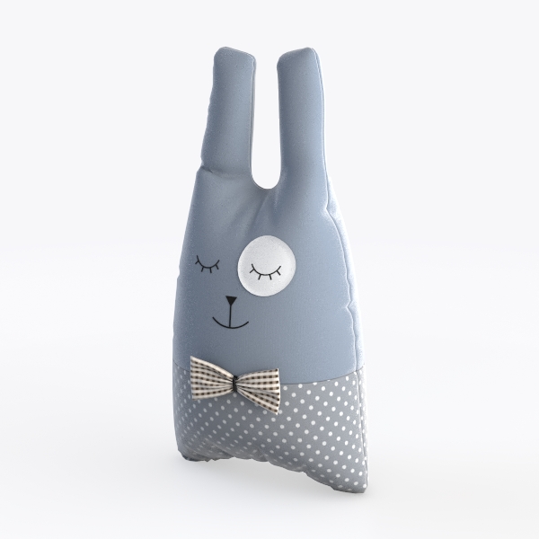 cushion-Animal Home Décor