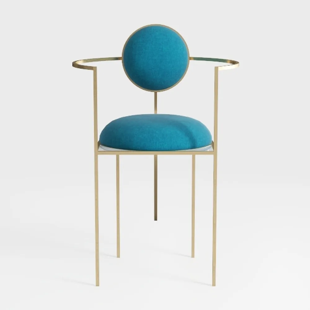 TOV Furniture The Magnolia Collection Modern Style