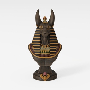 decor item-Egyptian Furniture
