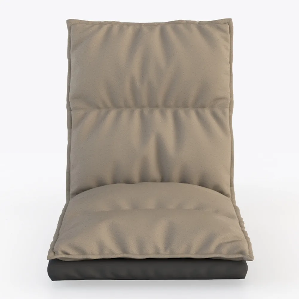 Floor Chair, Sofa Bed, Covertible Flip Chair, Floo