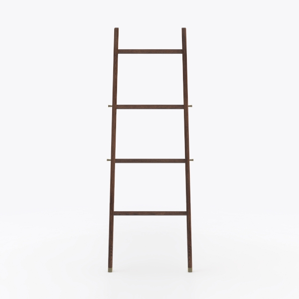 coat rack-Closet Whimsy