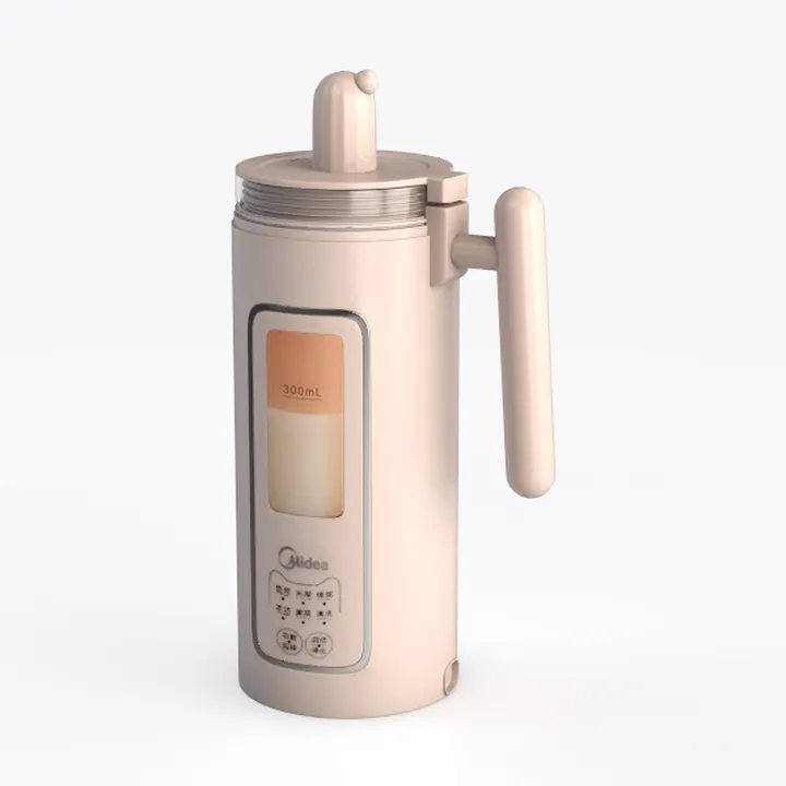6-in-1 Multi-Functional 30Oz/900mL Nut Milk Maker 