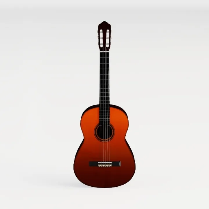 Back To School-guitar