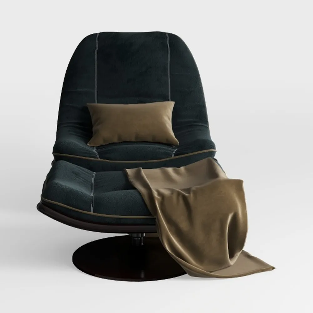 Office Chair Computer Chair Home Comfortable Seden