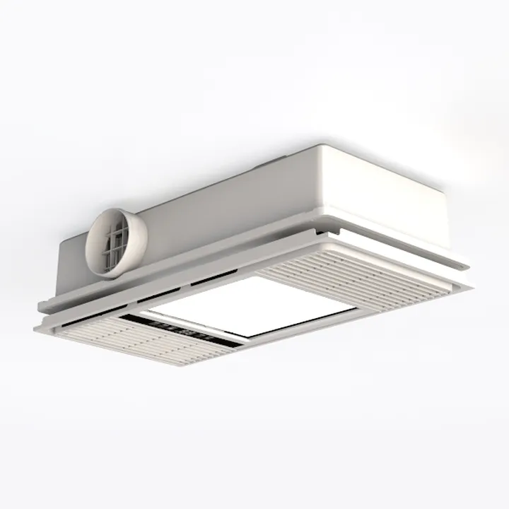 Bathroom ceiling heater 34