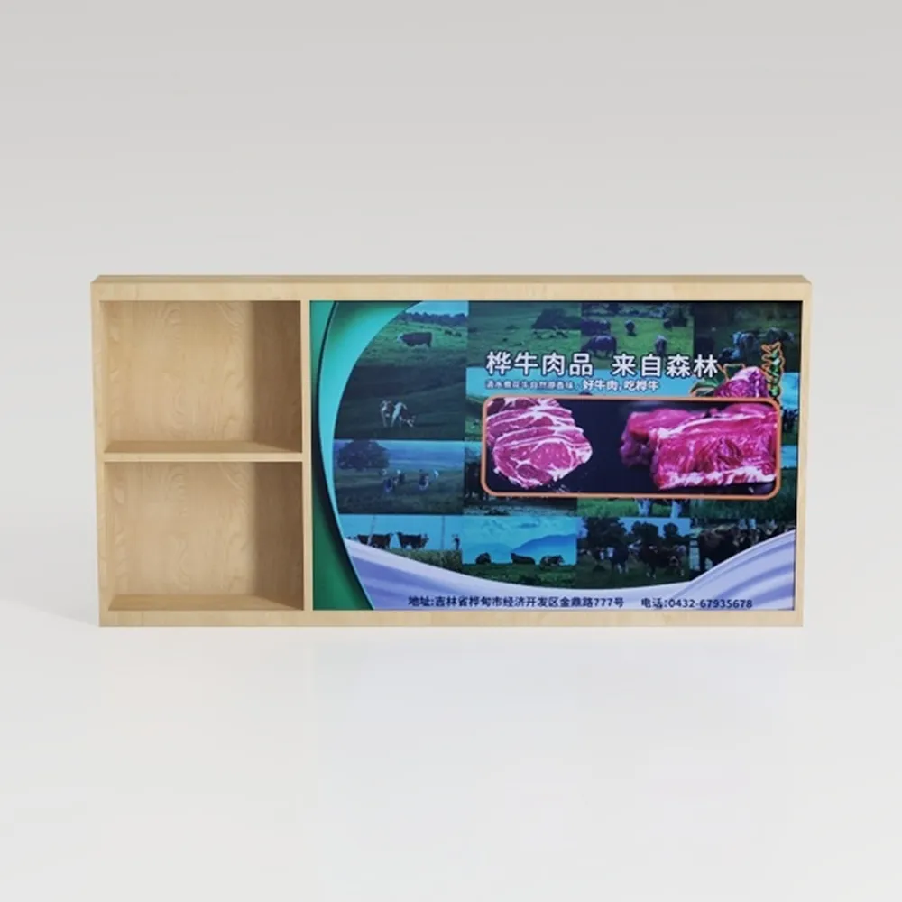 Contender 8 Section Top Sided Mobile Book