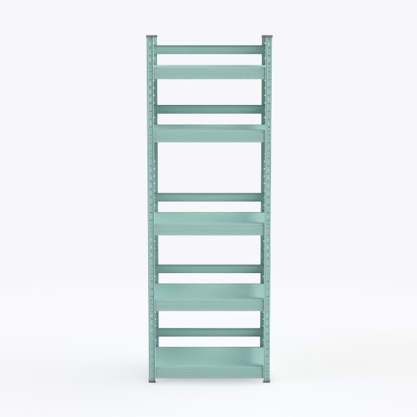 Over The Door Pantry Organizer，9-Tier Over The