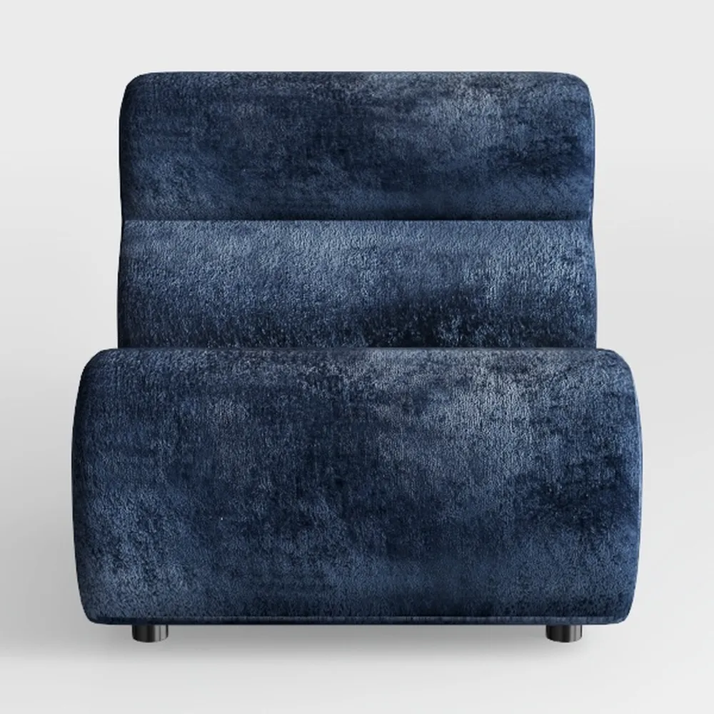 Accent Chair Reading Chair for Bedroom, Living