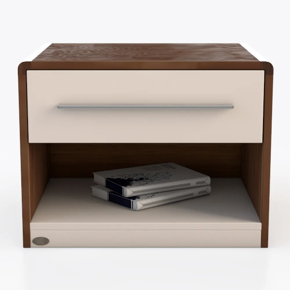 SAFAVIEH Couture Collection Deirdra Medium Oak