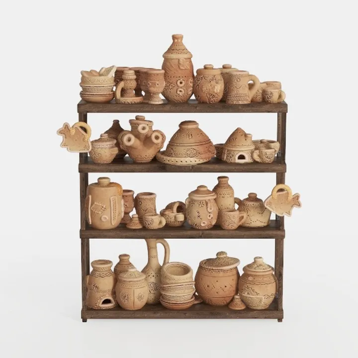 ANTBOX Portable Shoe Rack Organizer for Closet