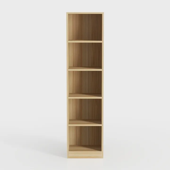 Shelving, Bookcases & Standing Shelves5-Tier Book