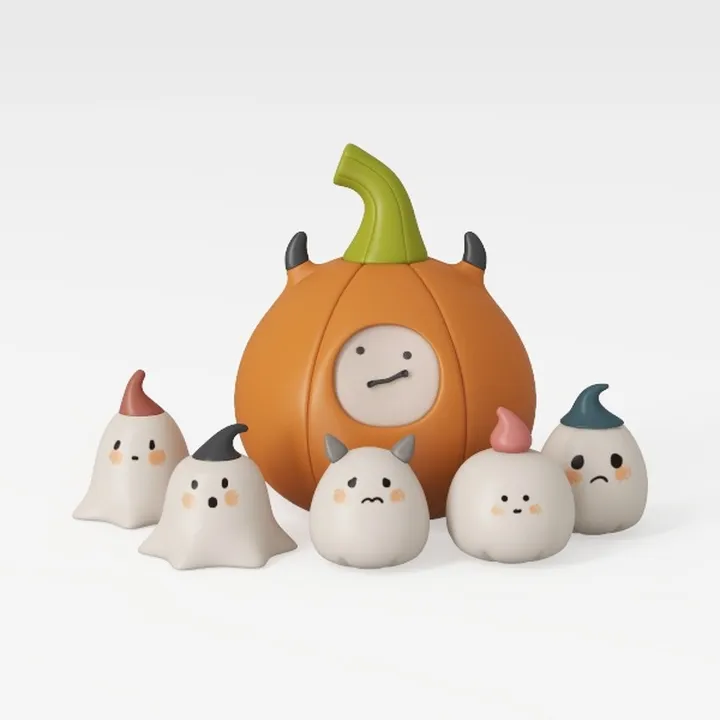 ornament-Halloween
