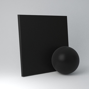Matte Aluminum Alloy Spraying Paint 40