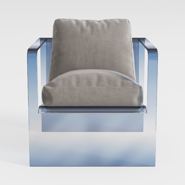 Relso Modern Vista Accent Chair Premium Living Roo