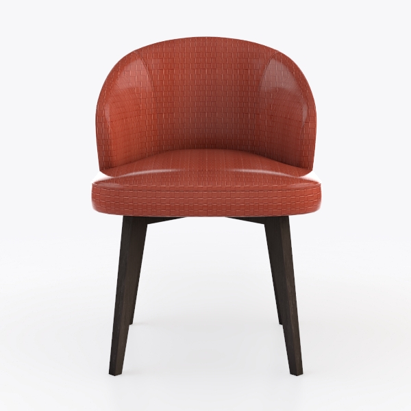 Porthos Home Lakia Dining Chairs with Luxurious