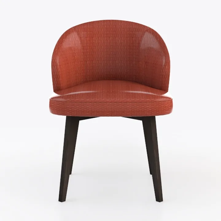 Porthos Home Lakia Dining Chairs with Luxurious