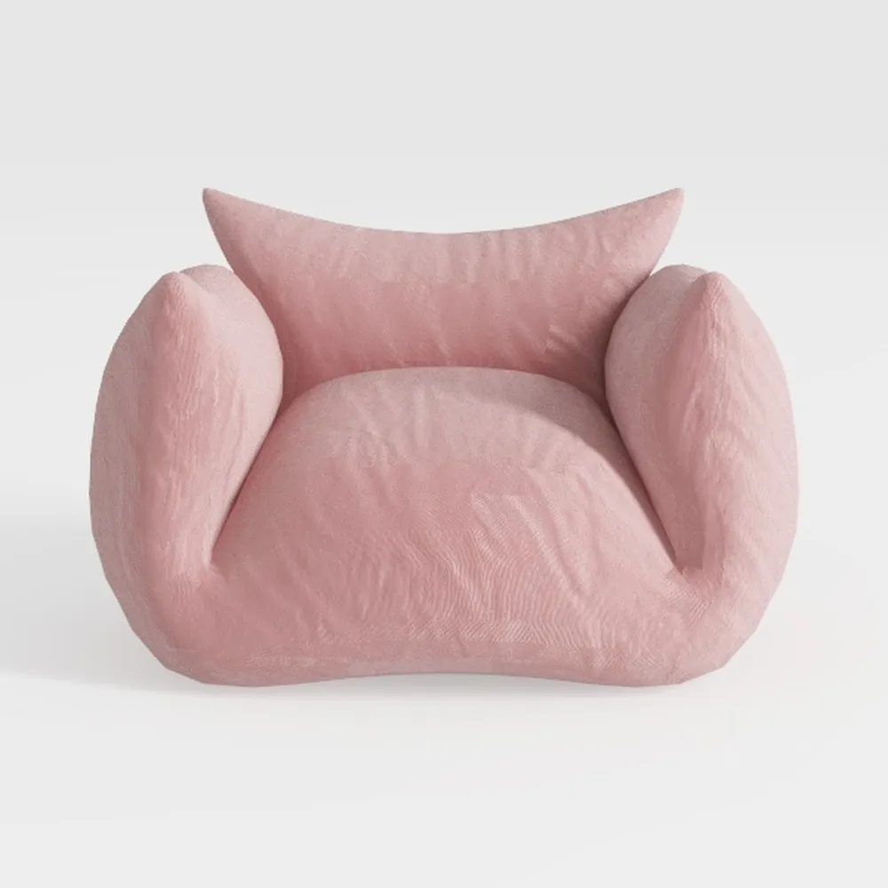 MELLCOM Foldable Sofa Bed - Adjustable Convertible