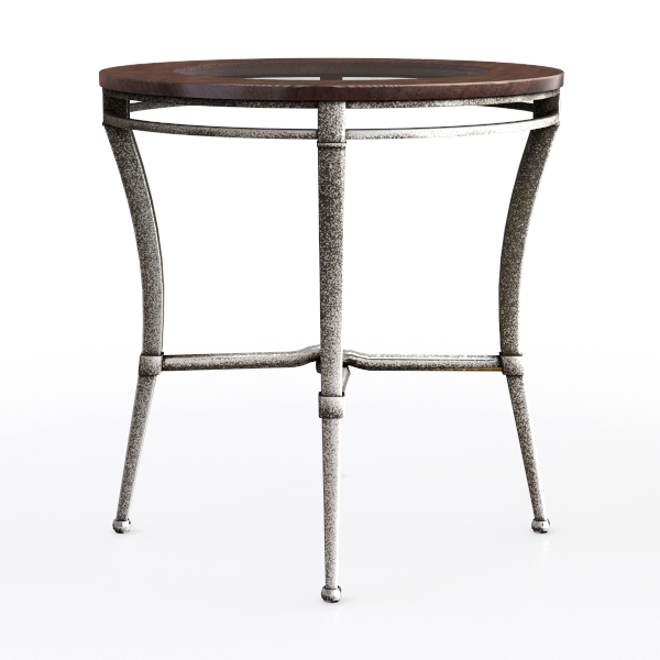 Verona End Table