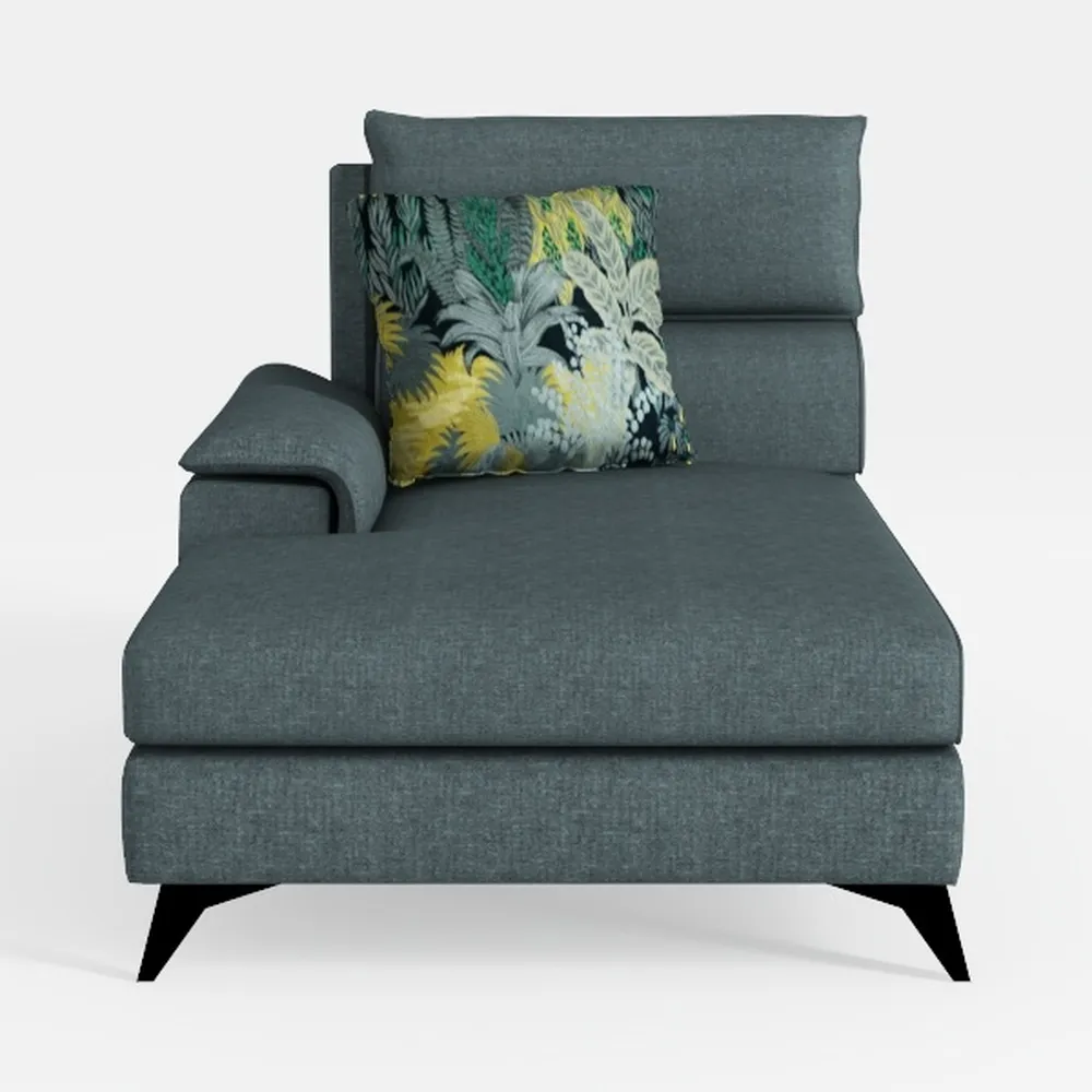 HERA'S HOUSE 158" U Shaped Modern Cloud Sofa