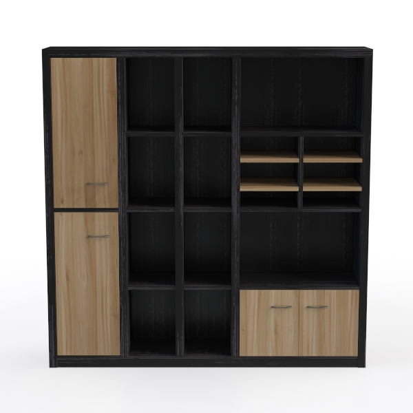 File Cabinet / Locker436