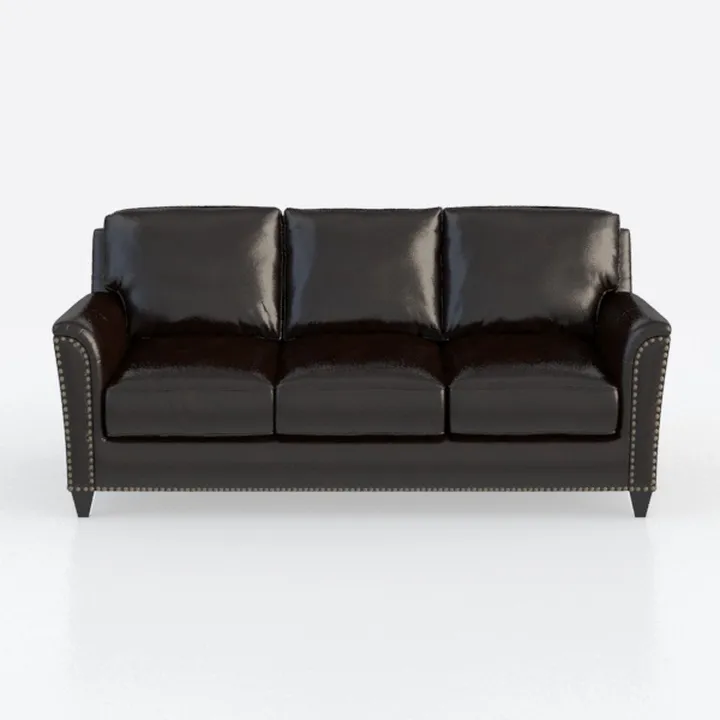 Sofa Combination Retro Living Room Furniture