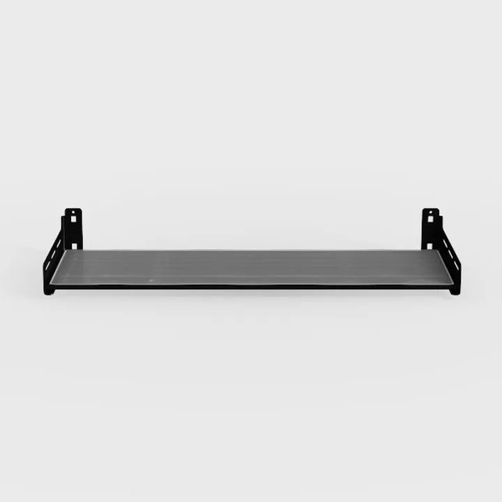 BAYKA Wall Shelves for Bedroom Decor, Floating