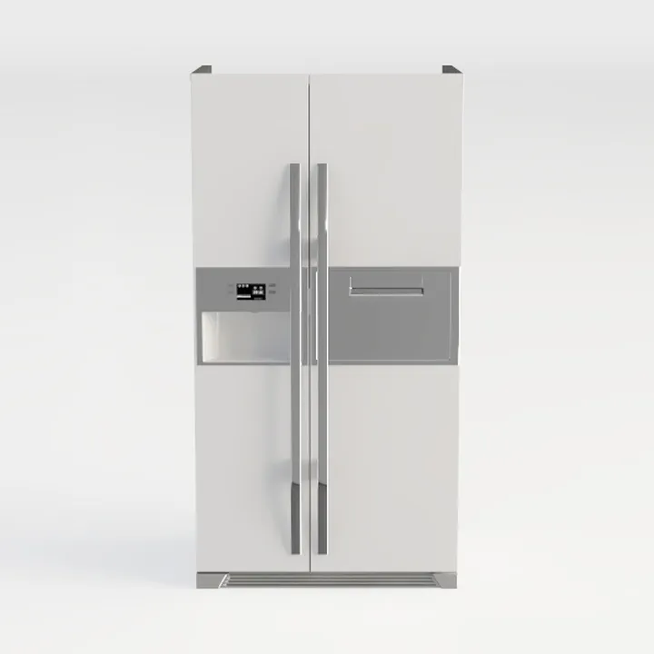 refrigerator-Bakery Free