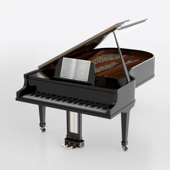 Musical Instrument 308