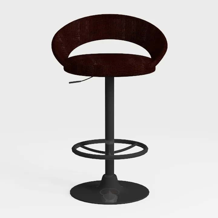 Chair Master Drafting Stool - Easy to Clean