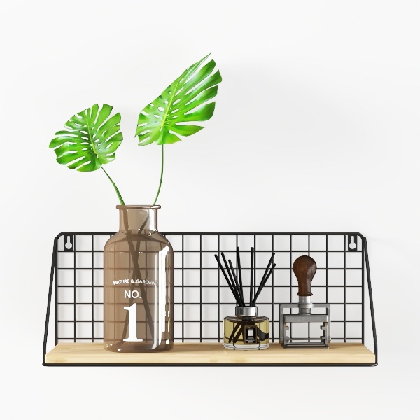 Shelf-premiun quality 43