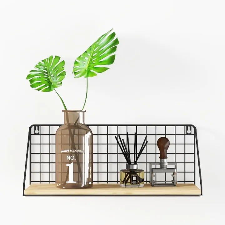 Shelf-premiun quality 43