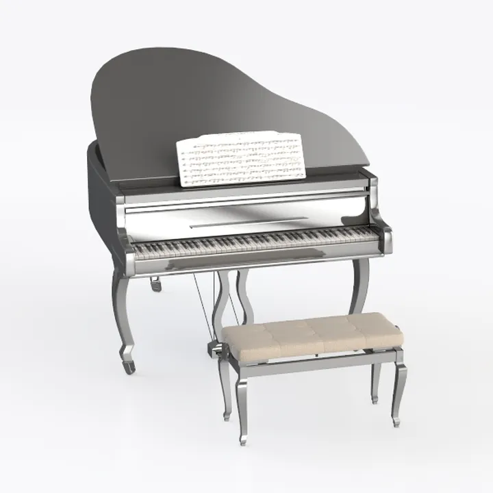 piano  A-9