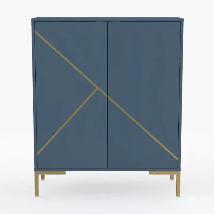 Scurrty 31.5'' Sideboard Buffet Cabinet with