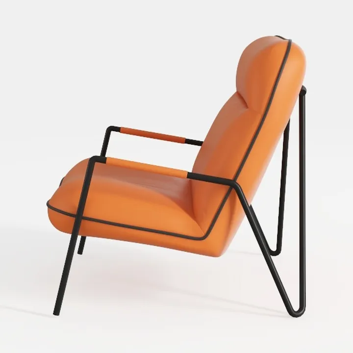 PORTAL Beach Chairs for Adults Camping Low