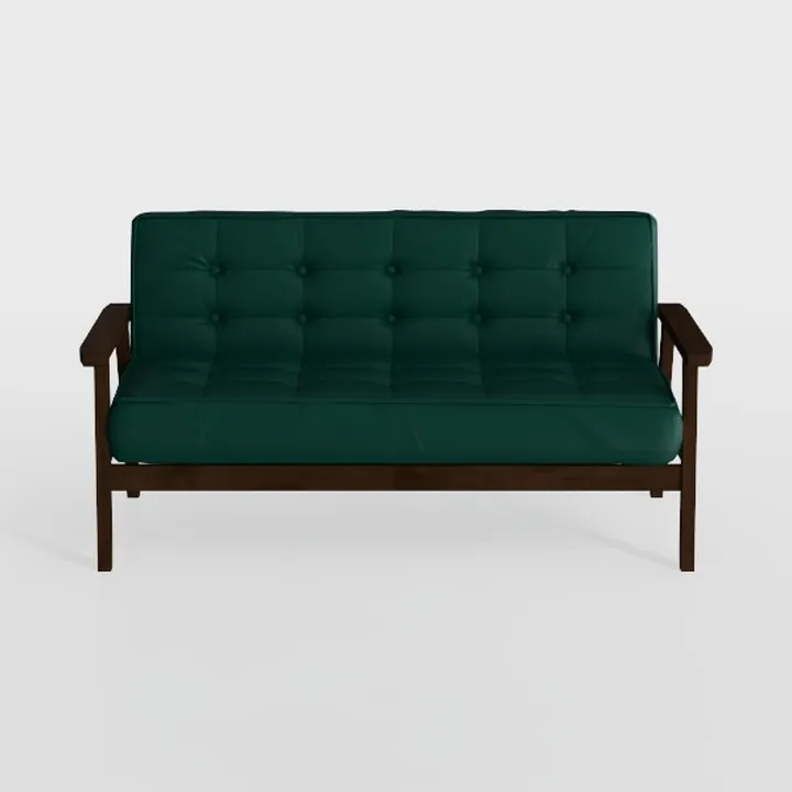 Pemberly Row 7" Full Size Futon Mattress